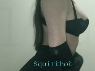 Squirthot
