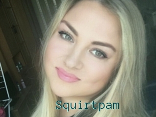Squirtpam