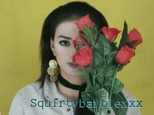 Squirtybarbiexxx