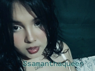 Ssamanthaqueen