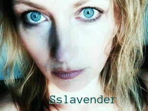 Sslavender