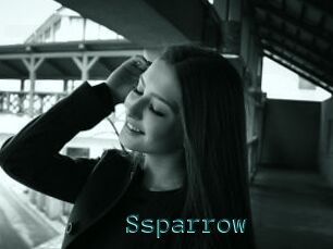 Ssparrow