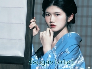 Ssugaviolet
