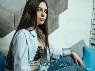 Ssweetleyla