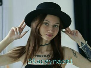 Staceynaomi