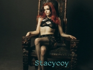 Stacycoy