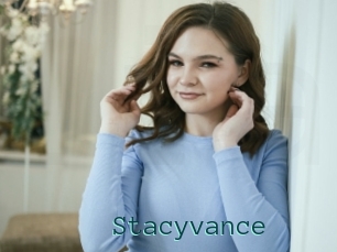 Stacyvance