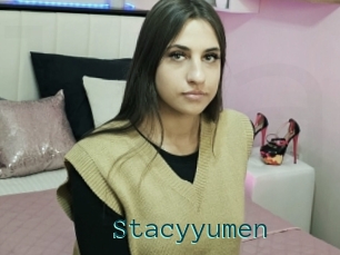 Stacyyumen