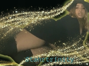Stahrtrinity