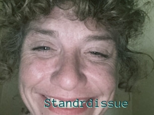 Standrdissue