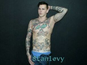Stanlevy