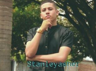 Stanleyasher