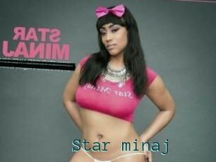 Star_minaj