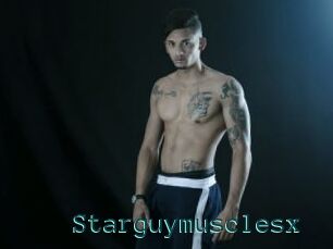 Starguymusclesx