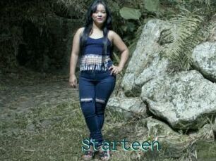Starteen