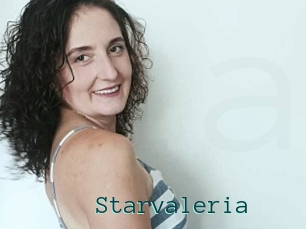 Starvaleria