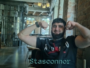 Stasconnor