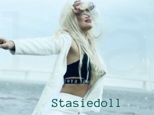 Stasiedoll
