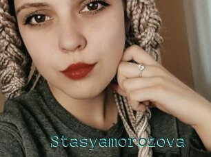 Stasyamorozova