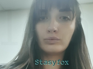 Stasyfox