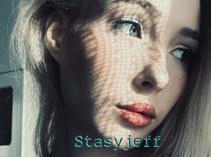 Stasyjeff