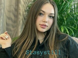 Stasystill