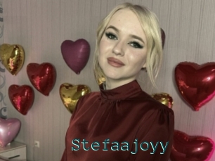Stefaajoyy