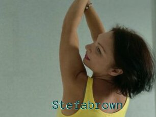 Stefabrown