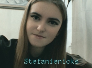 Stefanienicks