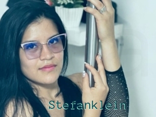 Stefanklein