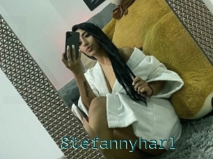 Stefannyharl