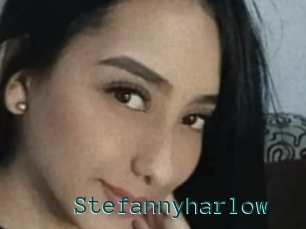 Stefannyharlow