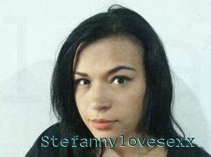 Stefannylovesexx