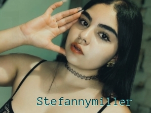 Stefannymiller
