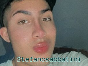 Stefanosabbatini