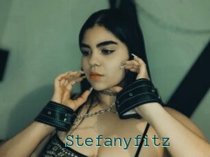 Stefanyfitz