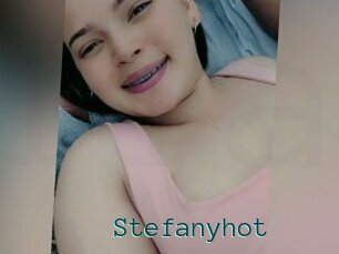 Stefanyhot