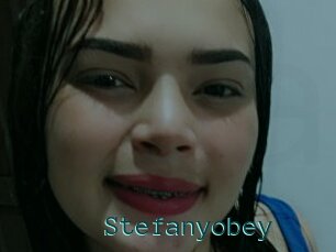 Stefanyobey