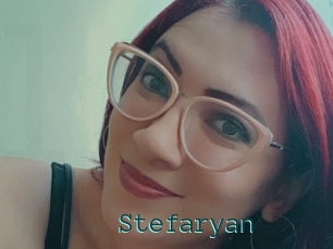 Stefaryan