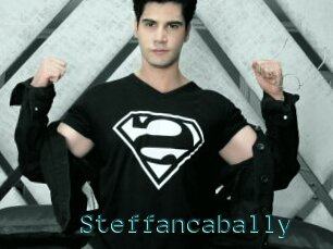 Steffancabally