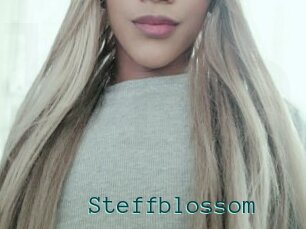 Steffblossom