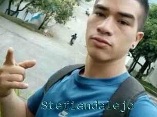 Stefiandalejo