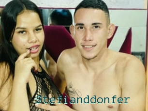 Stefianddonfer