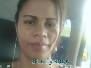 Stefyshow