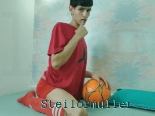 Steilormuller