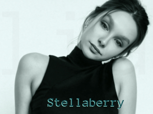 Stellaberry