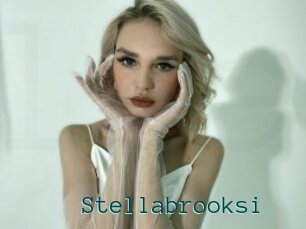 Stellabrooksi
