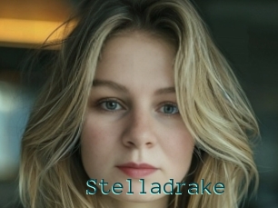 Stelladrake