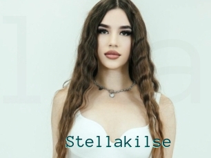 Stellakilse