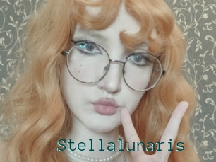 Stellalunaris